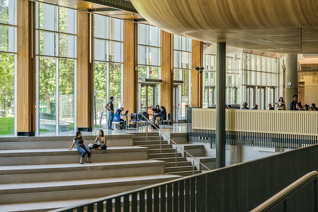 Die Humboldt-Universität Berlin