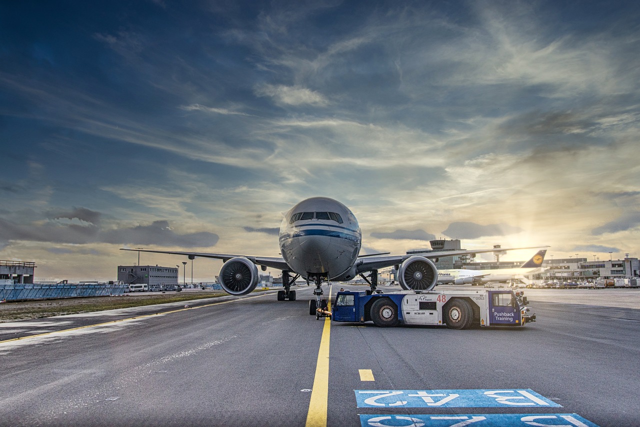 Berlin Flughafen