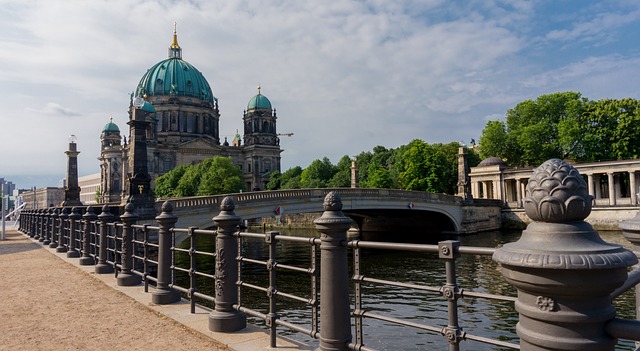 Freizeitaktivitäten Berlin