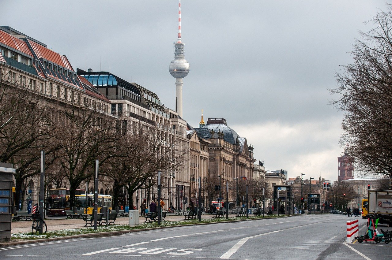 Freizeitaktivitäten Berlin