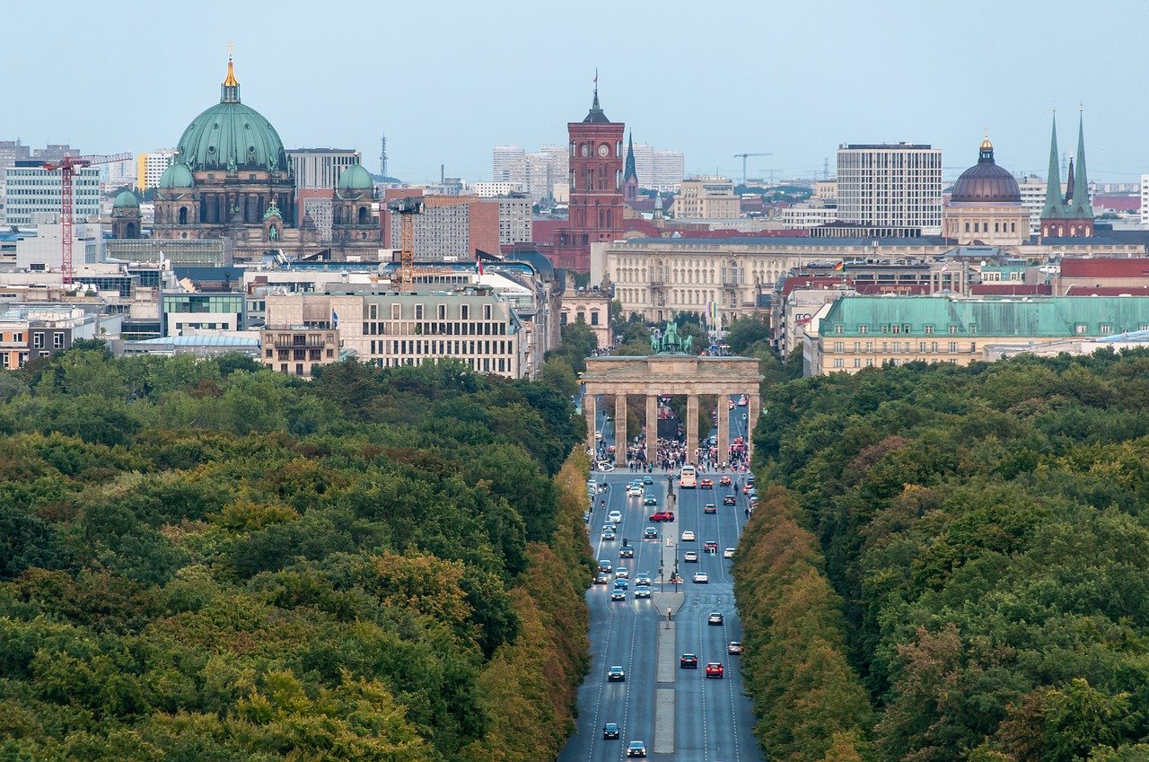 Berlin Museum