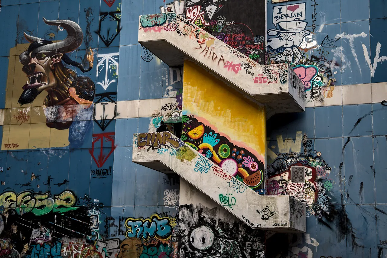 teufelsberg berlin