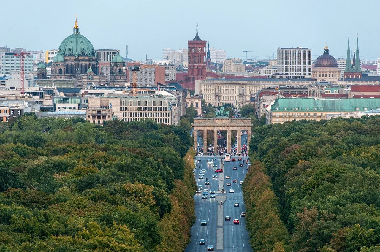 Berlin Hostel günstig